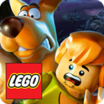 LEGO® Scooby-Doo Haunted Isle