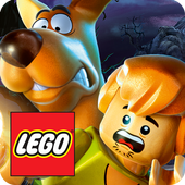 Estricto A bordo ampliar LEGO® Scooby-Doo Haunted Isle | Tienda De Juegos