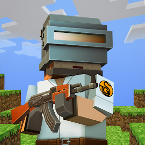 Pixel Danger Zone: Battle Royale | Tienda De Juegos