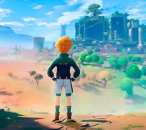 Project ME | Tienda De Juegos
